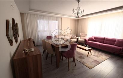 MENEMEN MERKEZ SEVGİŞEHİR SİTESİNDE LÜKS 3+1 DAİRE FIRSATI!