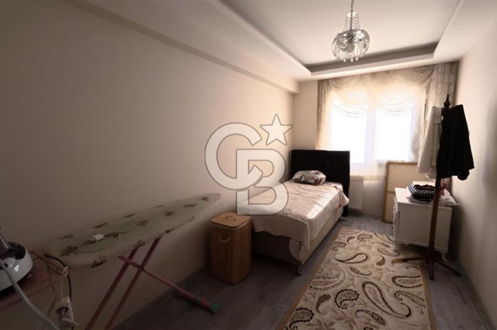 MENEMEN MERKEZ SEVGİŞEHİR SİTESİNDE LÜKS 3+1 DAİRE FIRSATI!