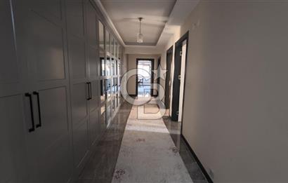 MENEMEN MERKEZ SEVGİŞEHİR SİTESİNDE LÜKS 3+1 DAİRE FIRSATI!