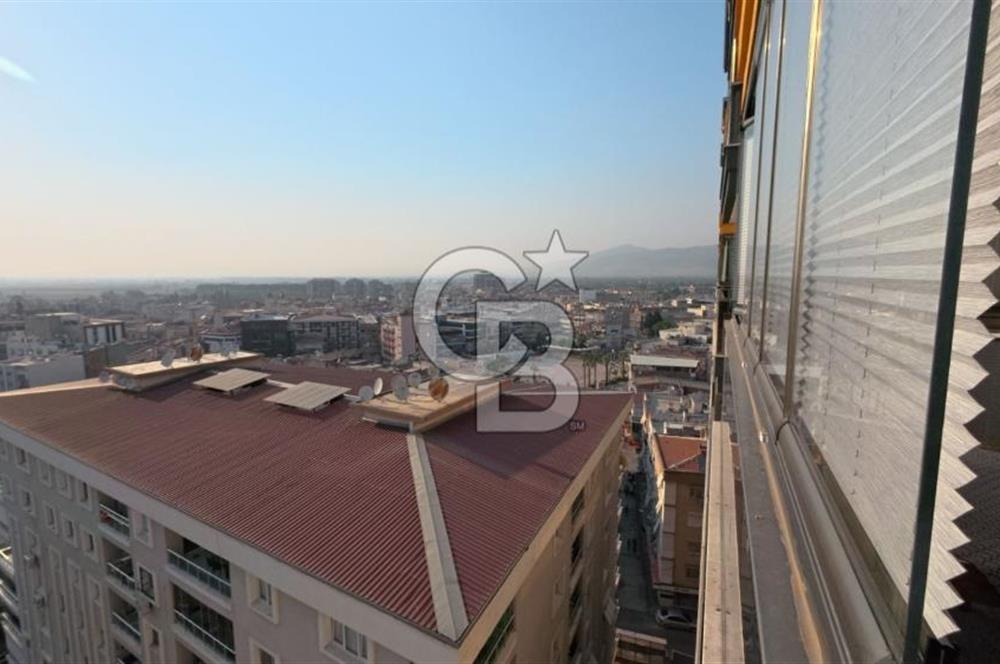 MENEMEN MERKEZ SEVGİŞEHİR SİTESİNDE LÜKS 3+1 DAİRE FIRSATI!