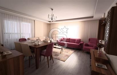 MENEMEN MERKEZ SEVGİŞEHİR SİTESİNDE LÜKS 3+1 DAİRE FIRSATI!