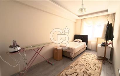 MENEMEN MERKEZ SEVGİŞEHİR SİTESİNDE LÜKS 3+1 DAİRE FIRSATI!