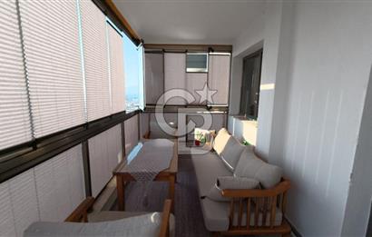 MENEMEN MERKEZ SEVGİŞEHİR SİTESİNDE LÜKS 3+1 DAİRE FIRSATI!