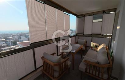 MENEMEN MERKEZ SEVGİŞEHİR SİTESİNDE LÜKS 3+1 DAİRE FIRSATI!