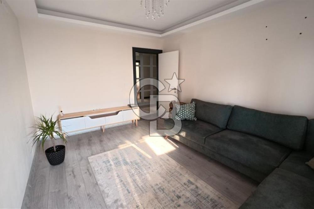 MENEMEN MERKEZ SEVGİŞEHİR SİTESİNDE LÜKS 3+1 DAİRE FIRSATI!