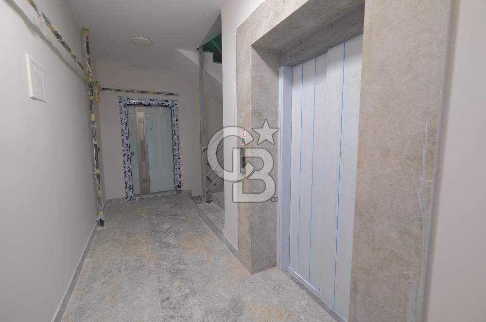 CB İYA' DAN KARŞIYAKA CUMHURİYET MAH.'SİNDE SATILIK 2+1 DAİRELER