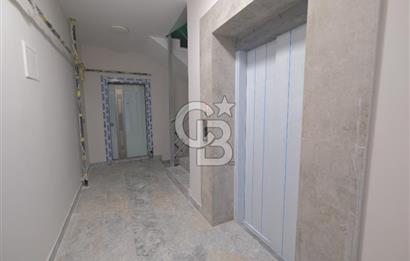 CB İYA' DAN KARŞIYAKA CUMHURİYET MAH.'SİNDE SATILIK 2+1 DAİRELER