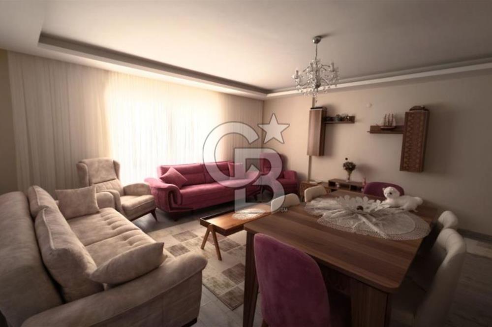 MENEMEN MERKEZ SEVGİŞEHİR SİTESİNDE LÜKS 3+1 DAİRE FIRSATI!