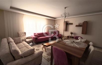 MENEMEN MERKEZ SEVGİŞEHİR SİTESİNDE LÜKS 3+1 DAİRE FIRSATI!