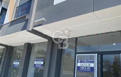 DALAMAN ALTINTAŞ MAHALLESİNDE FIRSAT DÜKKAN