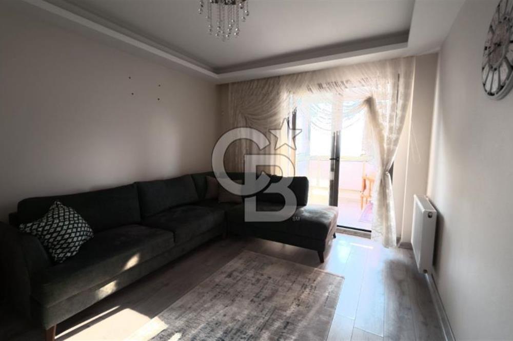MENEMEN MERKEZ SEVGİŞEHİR SİTESİNDE LÜKS 3+1 DAİRE FIRSATI!