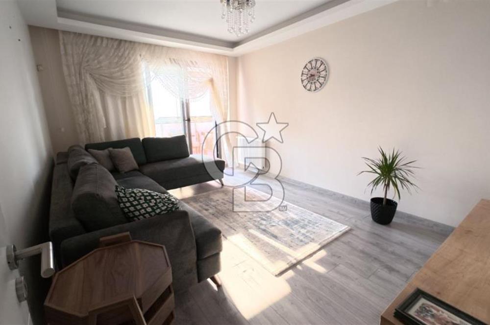 MENEMEN MERKEZ SEVGİŞEHİR SİTESİNDE LÜKS 3+1 DAİRE FIRSATI!
