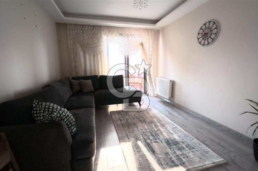 MENEMEN MERKEZ SEVGİŞEHİR SİTESİNDE LÜKS 3+1 DAİRE FIRSATI!