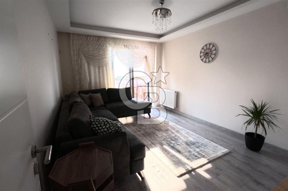MENEMEN MERKEZ SEVGİŞEHİR SİTESİNDE LÜKS 3+1 DAİRE FIRSATI!