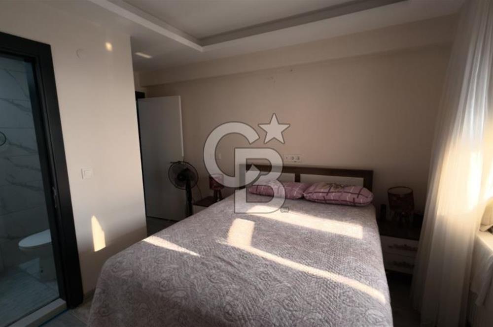 MENEMEN MERKEZ SEVGİŞEHİR SİTESİNDE LÜKS 3+1 DAİRE FIRSATI!