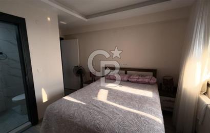 MENEMEN MERKEZ SEVGİŞEHİR SİTESİNDE LÜKS 3+1 DAİRE FIRSATI!