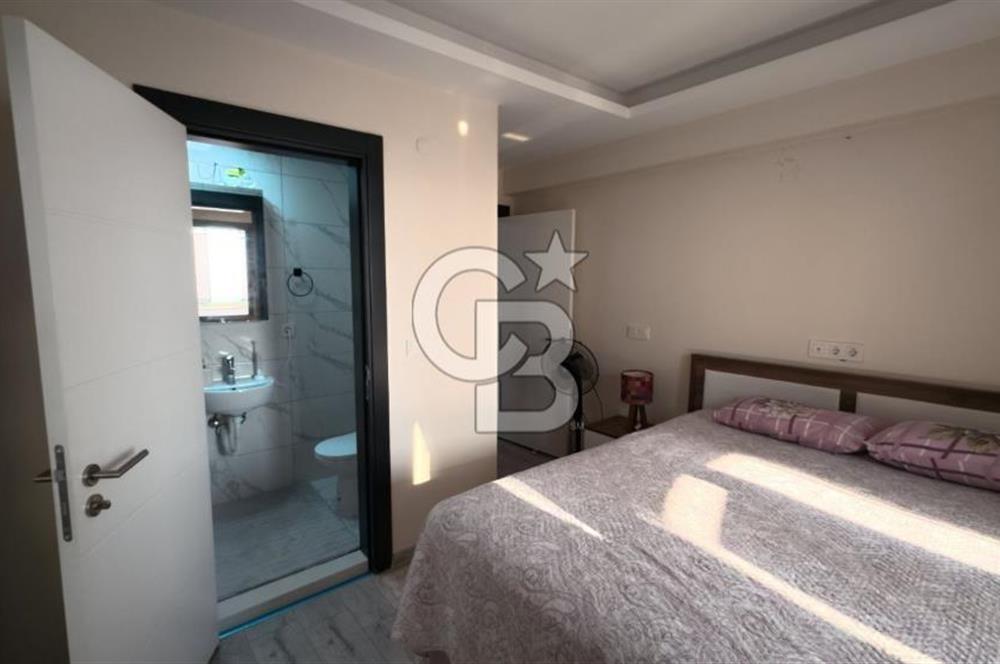 MENEMEN MERKEZ SEVGİŞEHİR SİTESİNDE LÜKS 3+1 DAİRE FIRSATI!