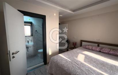 MENEMEN MERKEZ SEVGİŞEHİR SİTESİNDE LÜKS 3+1 DAİRE FIRSATI!