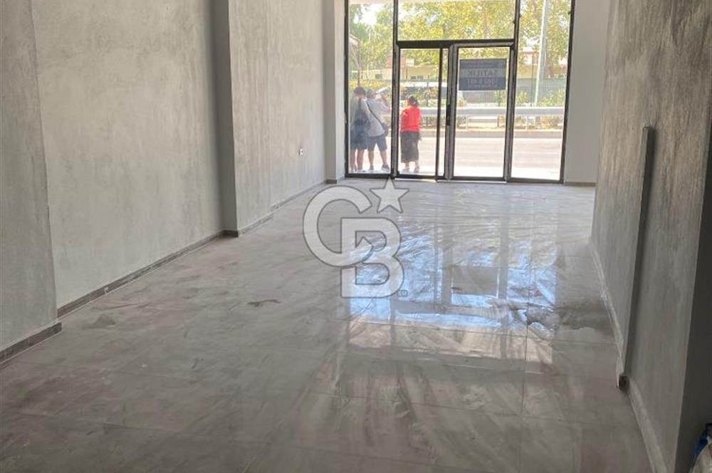 DALAMAN ALTINTAŞ MAHALLESİNDE FIRSAT DÜKKAN