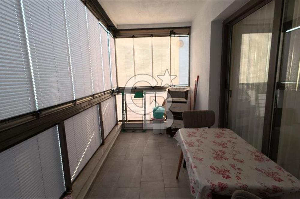 MENEMEN MERKEZ SEVGİŞEHİR SİTESİNDE LÜKS 3+1 DAİRE FIRSATI!
