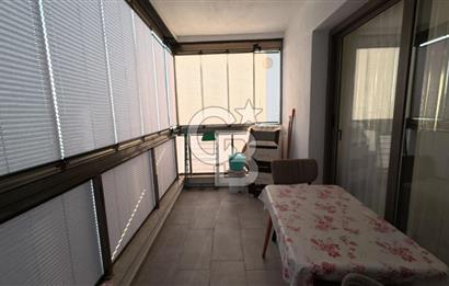 MENEMEN MERKEZ SEVGİŞEHİR SİTESİNDE LÜKS 3+1 DAİRE FIRSATI!