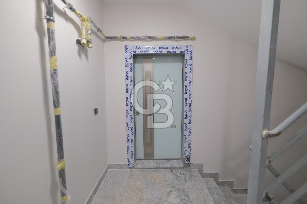 CB İYA' DAN KARŞIYAKA CUMHURİYET MAH.'SİNDE SATILIK 2+1 DAİRELER