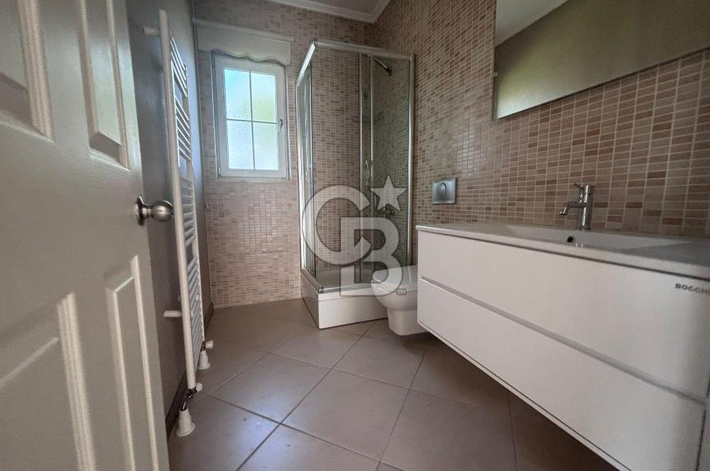 ARDIÇLI GÖL EVLERİ 5+2 DUBLEKS KÖŞE VİLLA SATILIK