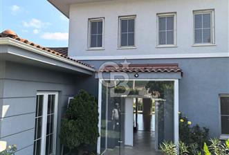 ARDIÇLI GÖL EVLERİ 5+2 DUBLEKS KÖŞE VİLLA SATILIK