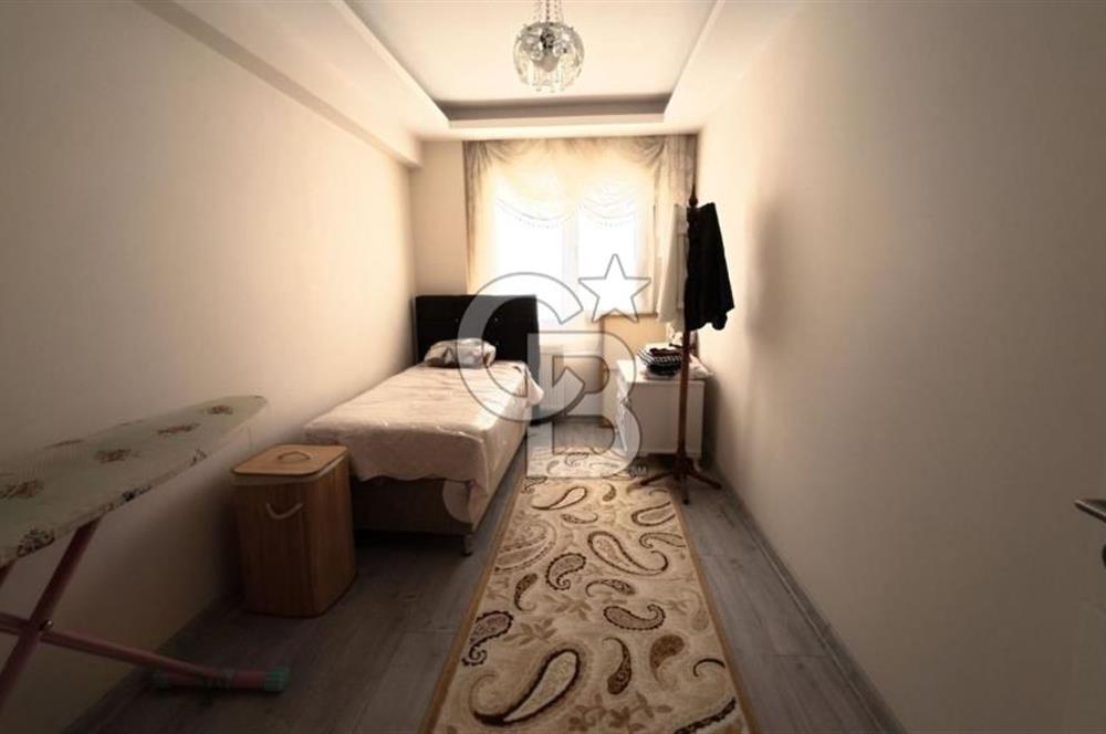 MENEMEN MERKEZ SEVGİŞEHİR SİTESİNDE LÜKS 3+1 DAİRE FIRSATI!