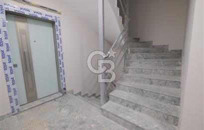 CB İYA' DAN KARŞIYAKA CUMHURİYET MAH.'SİNDE SATILIK 2+1 DAİRELER