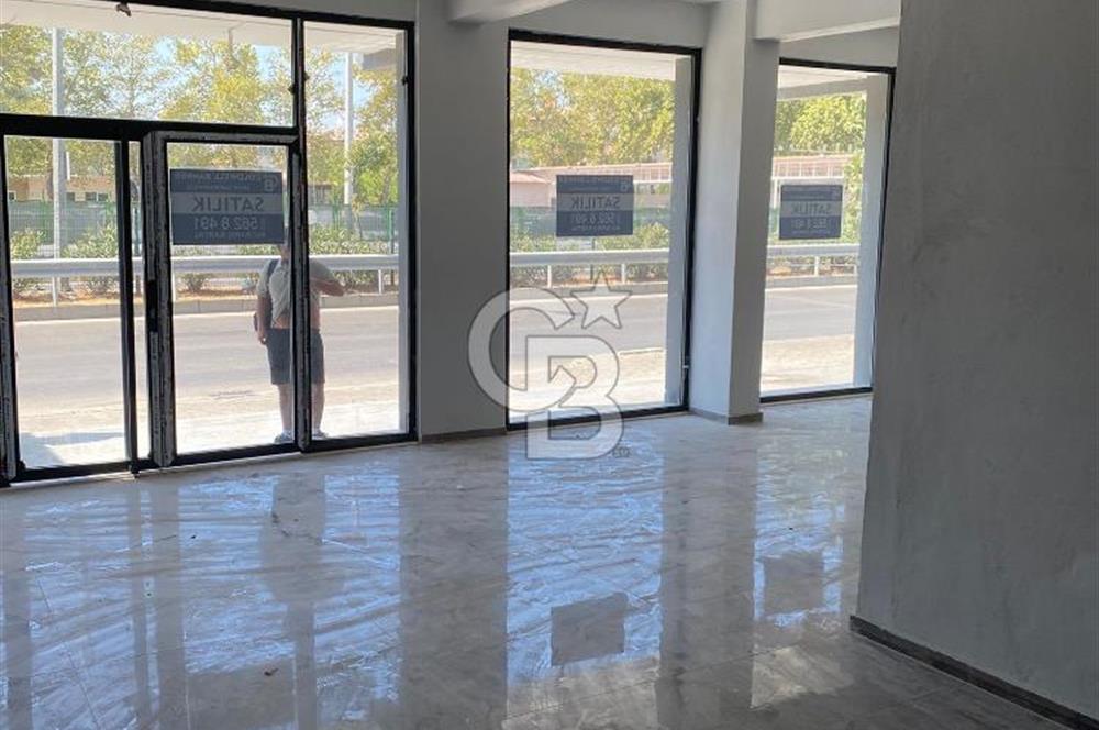 DALAMAN ALTINTAŞ MAHALLESİNDE FIRSAT DÜKKAN