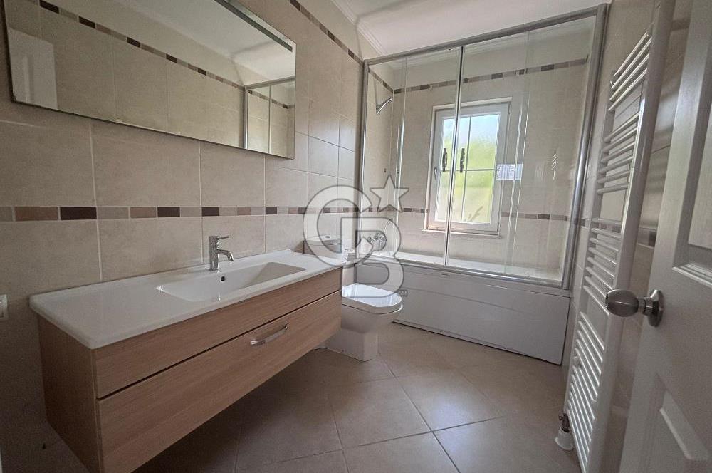 ARDIÇLI GÖL EVLERİ 5+2 DUBLEKS KÖŞE VİLLA SATILIK