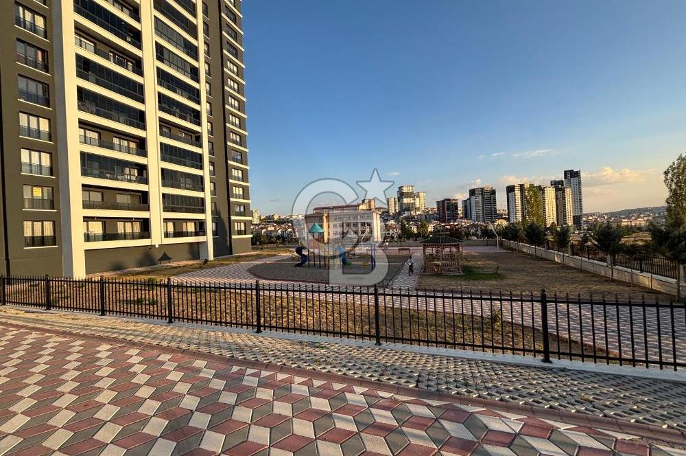 KEÇİÖREN OVACIKTA KESİNTİSİZ MANZARALI SATILIK 4+1 LÜKS DAİRE