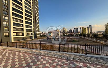 KEÇİÖREN OVACIKTA KESİNTİSİZ MANZARALI SATILIK 4+1 LÜKS DAİRE