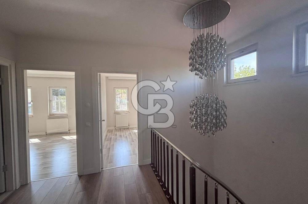ARDIÇLI GÖL EVLERİ 5+2 DUBLEKS KÖŞE VİLLA SATILIK