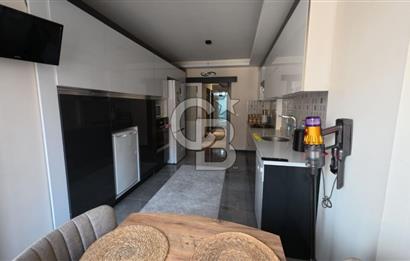 MENEMEN MERKEZ SEVGİŞEHİR SİTESİNDE LÜKS 3+1 DAİRE FIRSATI!