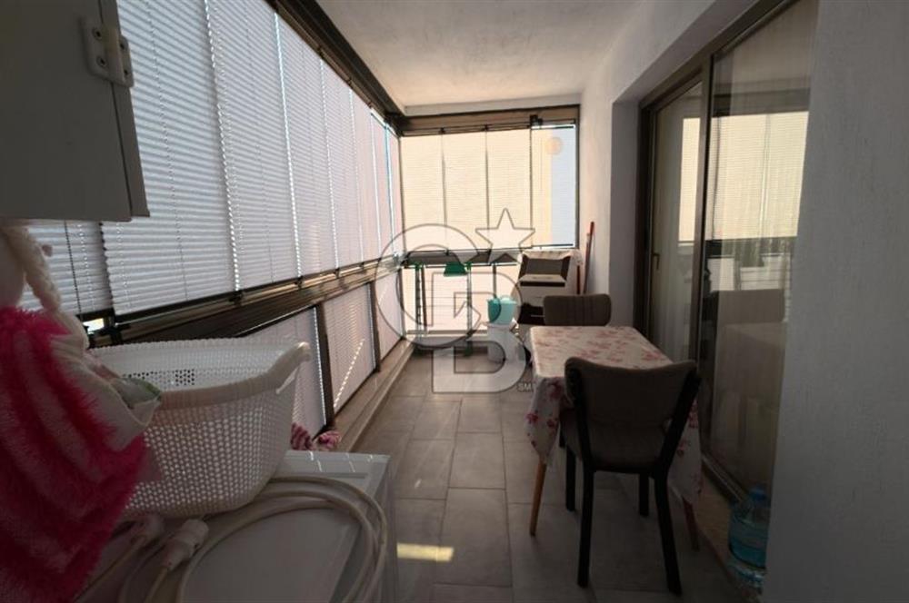 MENEMEN MERKEZ SEVGİŞEHİR SİTESİNDE LÜKS 3+1 DAİRE FIRSATI!