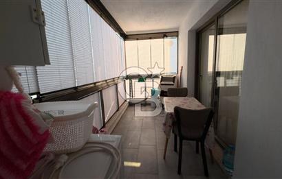 MENEMEN MERKEZ SEVGİŞEHİR SİTESİNDE LÜKS 3+1 DAİRE FIRSATI!