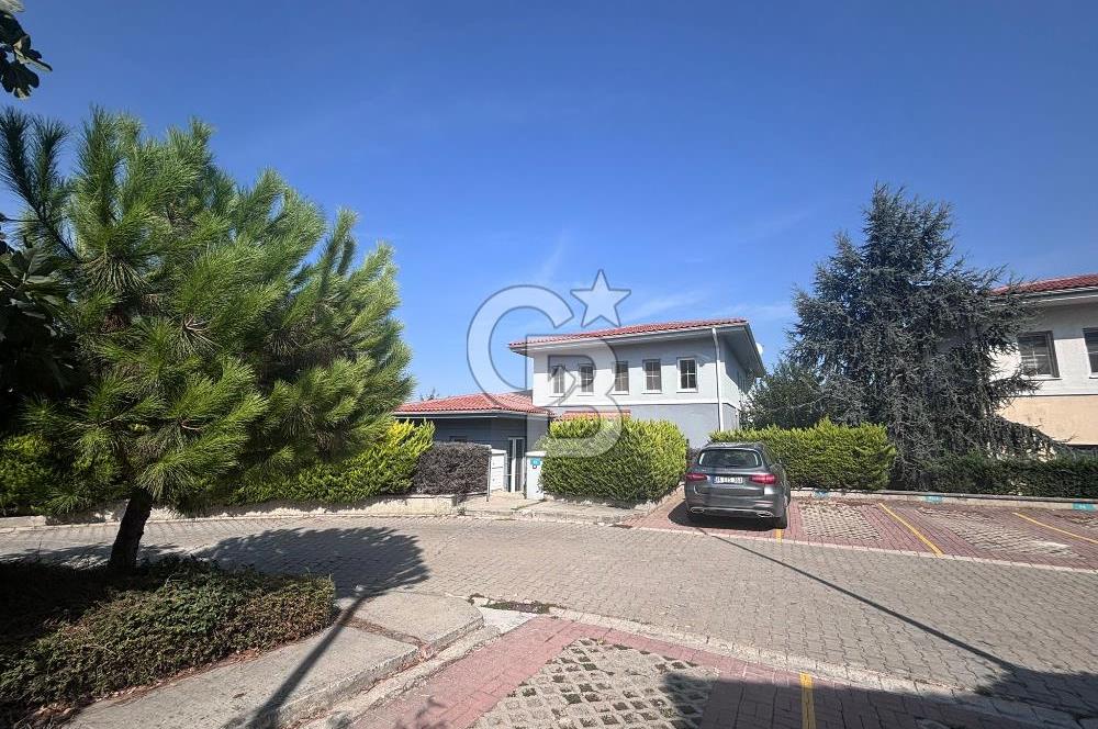 ARDIÇLI GÖL EVLERİ 5+2 DUBLEKS KÖŞE VİLLA SATILIK
