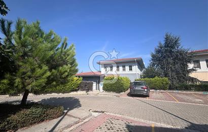 ARDIÇLI GÖL EVLERİ 5+2 DUBLEKS KÖŞE VİLLA SATILIK