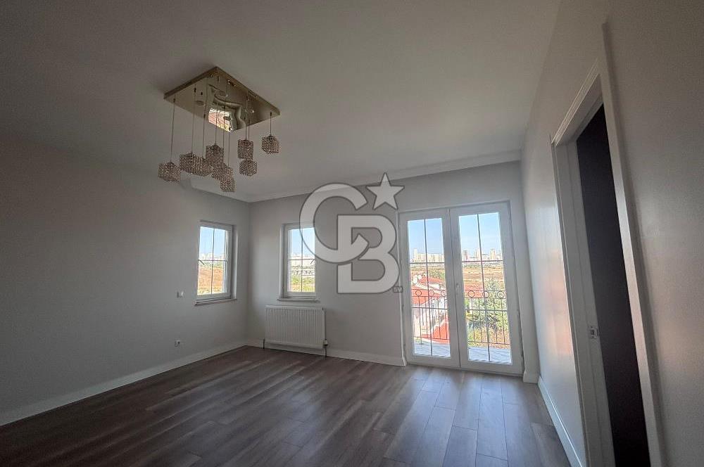 ARDIÇLI GÖL EVLERİ 5+2 DUBLEKS KÖŞE VİLLA SATILIK