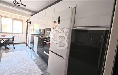 MENEMEN MERKEZ SEVGİŞEHİR SİTESİNDE LÜKS 3+1 DAİRE FIRSATI!