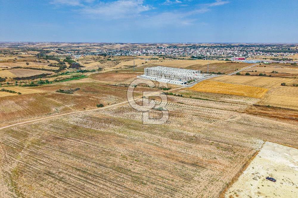 Veliköy OSB’ye Yakın Satılık Arsa