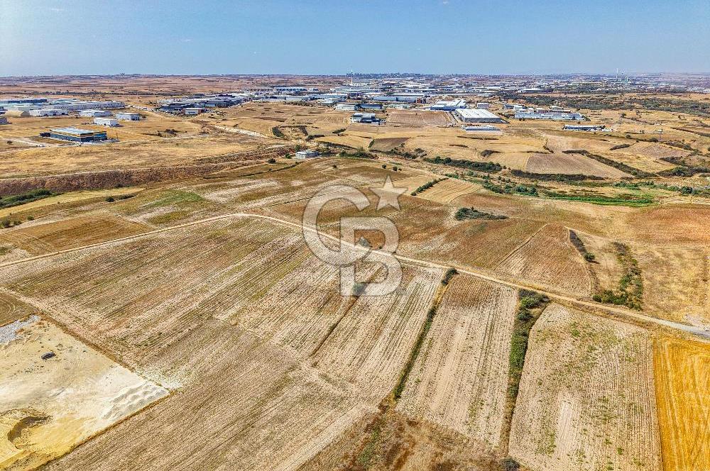 Veliköy OSB’ye Yakın Satılık Arsa