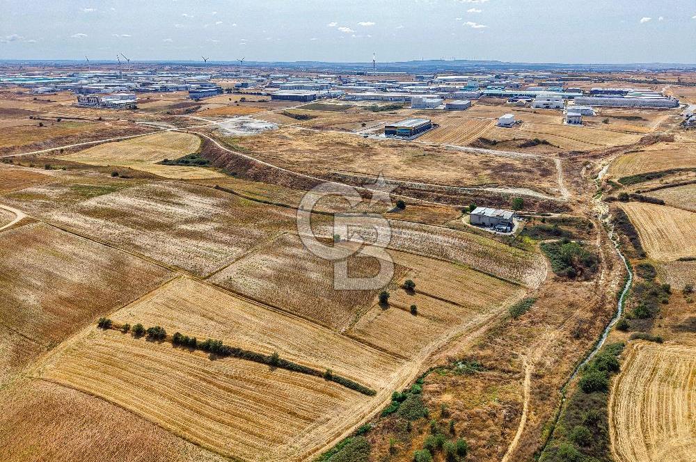 Veliköy OSB’ye Yakın Satılık Arsa