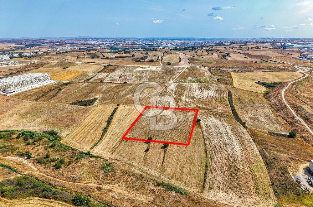 Veliköy OSB’ye Yakın Satılık Arsa