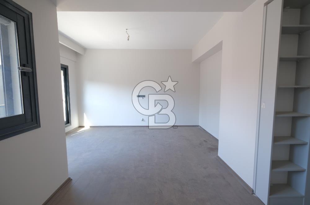 CB İYA' DAN KARŞIYAKA CUMHURİYET MAH.'SİNDE SATILIK 2+1 DAİRELER