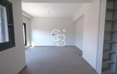 CB İYA' DAN KARŞIYAKA CUMHURİYET MAH.'SİNDE SATILIK 2+1 DAİRELER