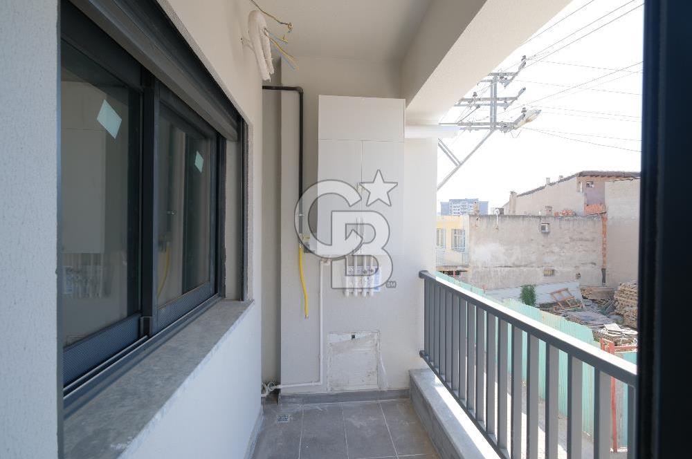 CB İYA' DAN KARŞIYAKA CUMHURİYET MAH.'SİNDE SATILIK 2+1 DAİRELER