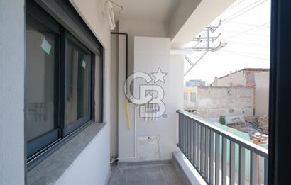 CB İYA' DAN KARŞIYAKA CUMHURİYET MAH.'SİNDE SATILIK 2+1 DAİRELER